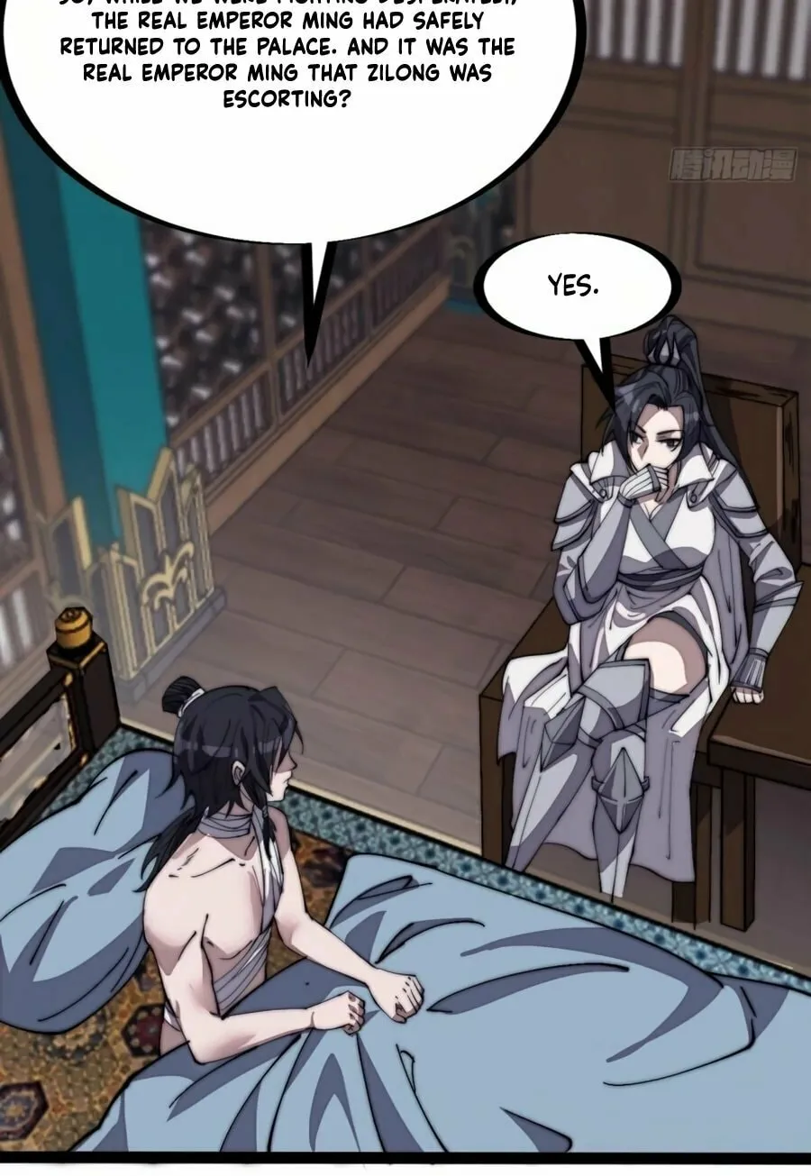 Read It Starts With A Mountain chapter 203 image 20 on Lezhin