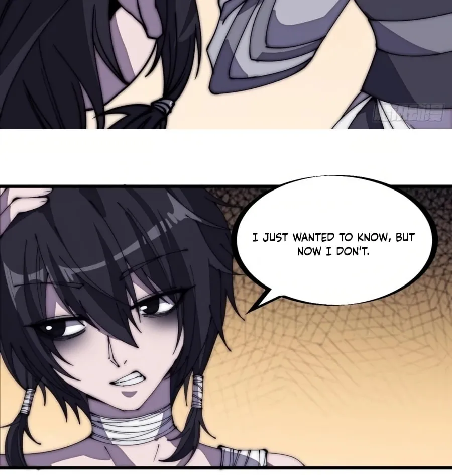 Read It Starts With A Mountain chapter 203 image 32 on Lezhin