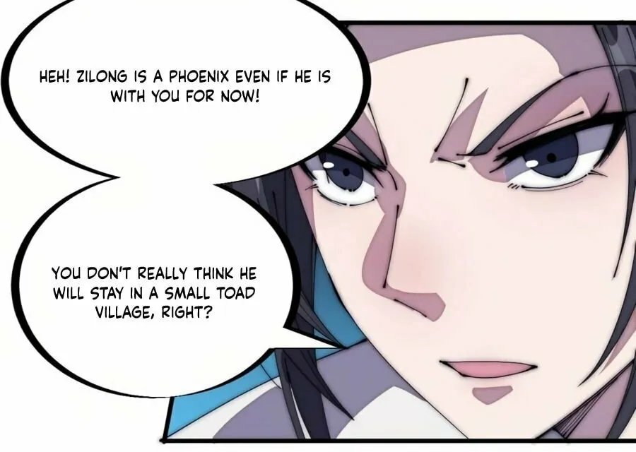 Read It Starts With A Mountain chapter 203 image 35 on Lezhin