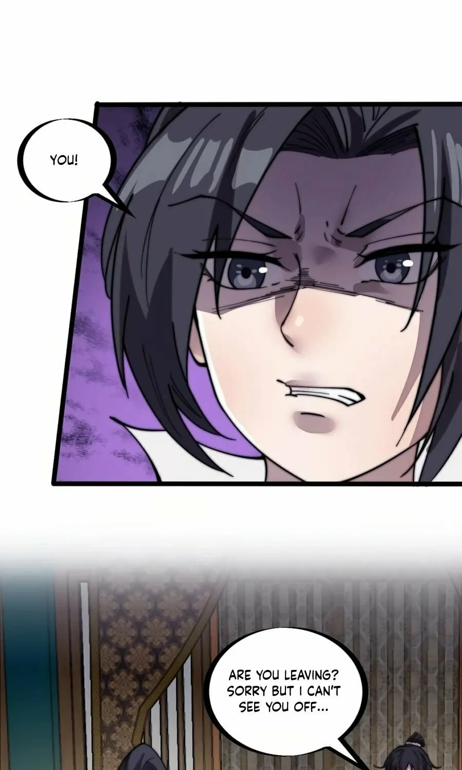 Read It Starts With A Mountain chapter 203 image 40 on Lezhin