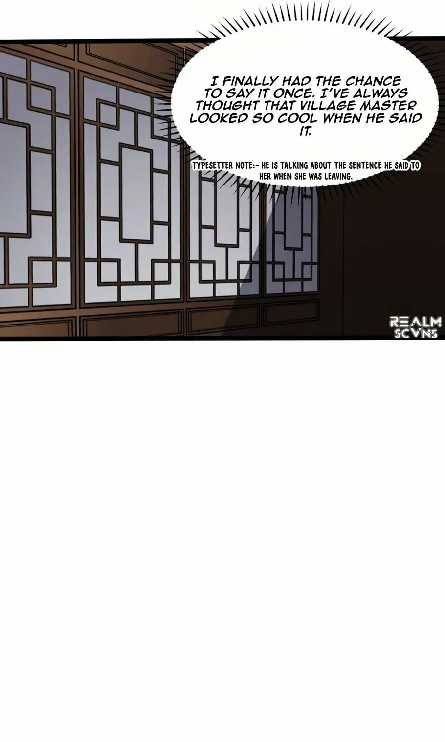 Read It Starts With A Mountain chapter 203 image 44 on Lezhin
