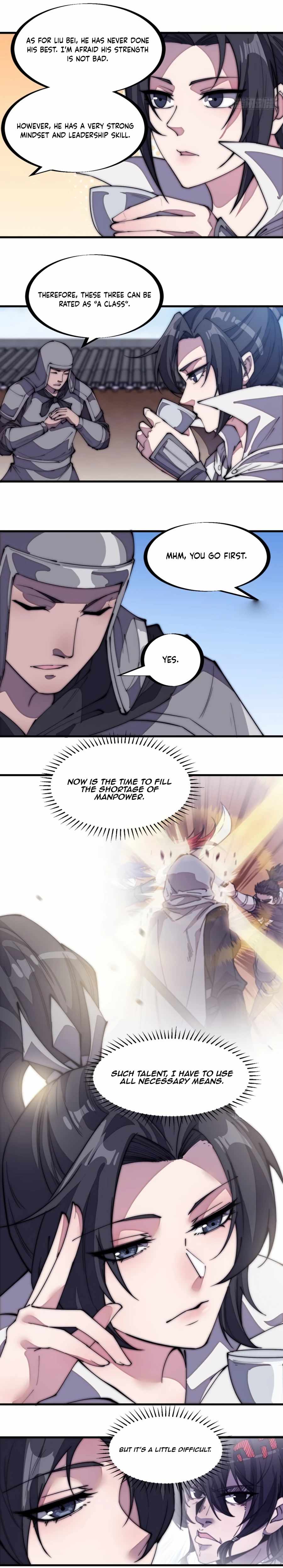 Read It Starts With A Mountain chapter 204 image 2 on Lezhin