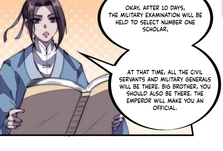 Read It Starts With A Mountain chapter 205 image 10 on Lezhin