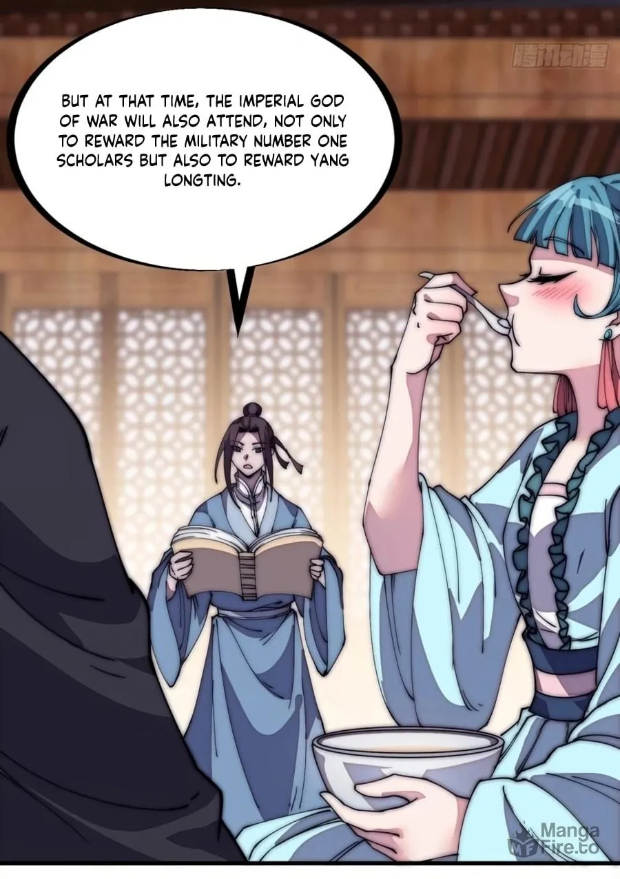 Read It Starts With A Mountain chapter 205 image 12 on Lezhin