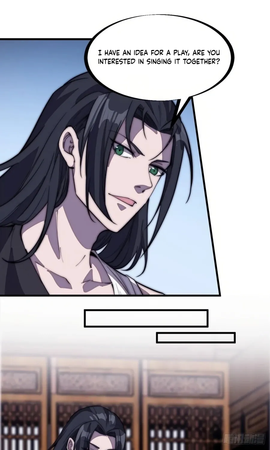 Read It Starts With A Mountain chapter 205 image 27 on Lezhin