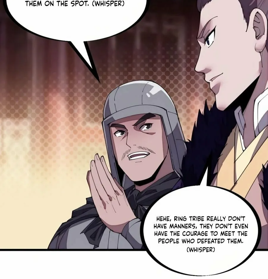 Read It Starts With A Mountain chapter 206 image 13 on Lezhin
