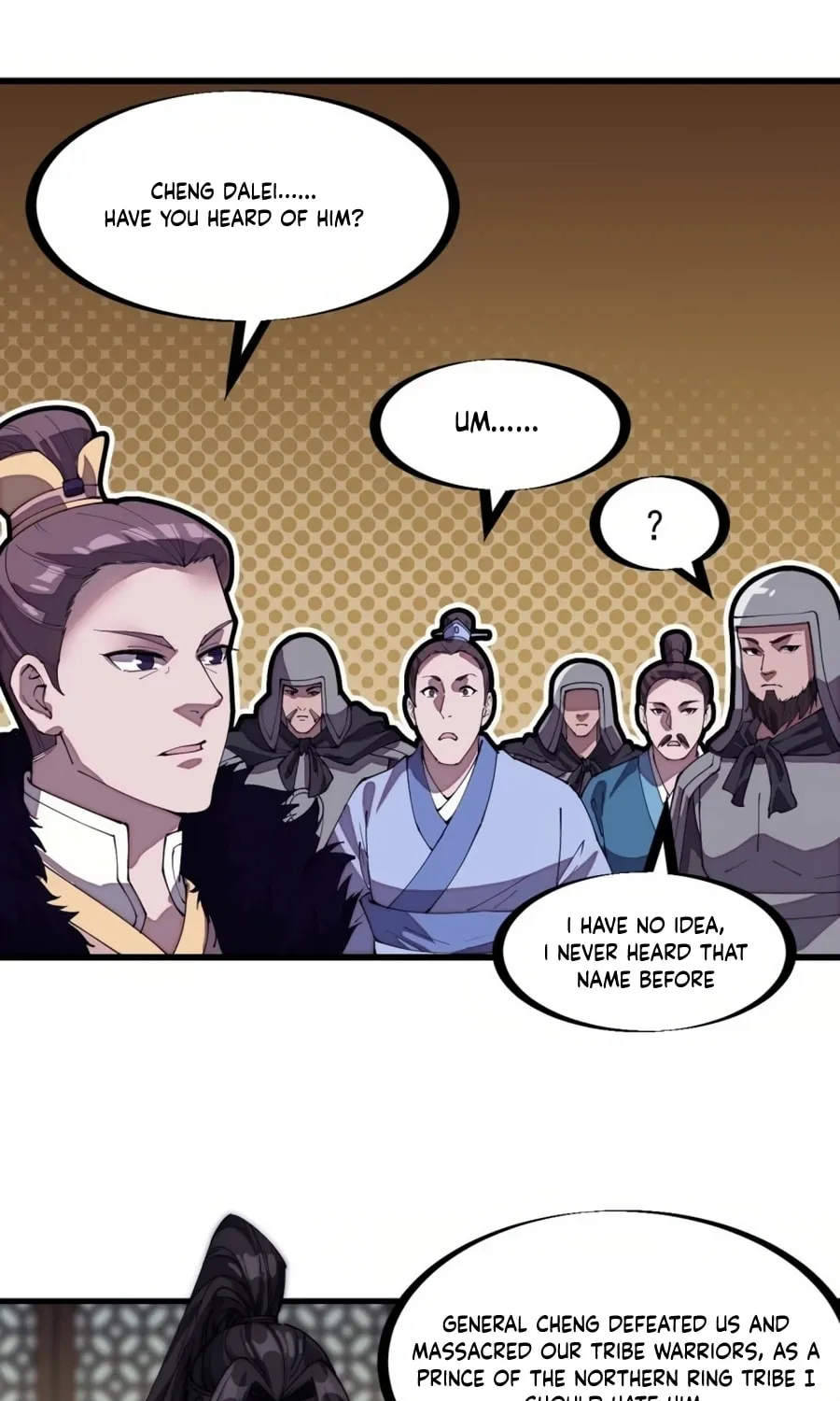 Read It Starts With A Mountain chapter 206 image 17 on Lezhin