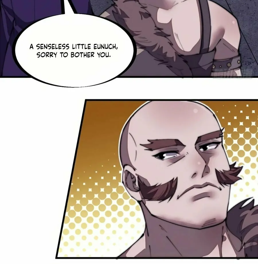 Read It Starts With A Mountain chapter 206 image 27 on Lezhin