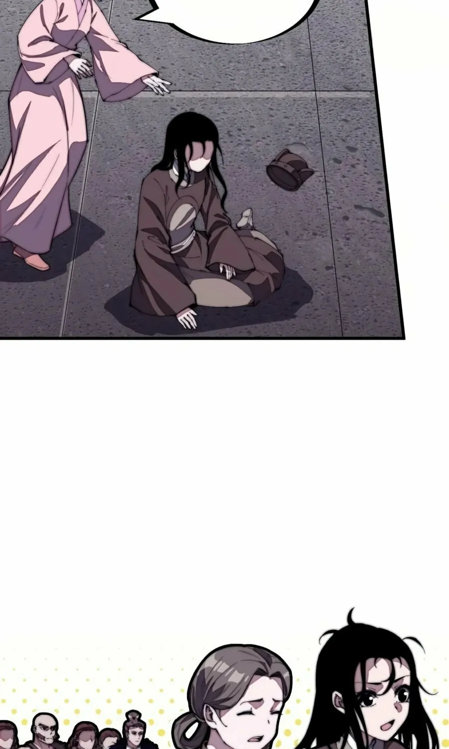 Read It Starts With A Mountain chapter 206 image 33 on Lezhin