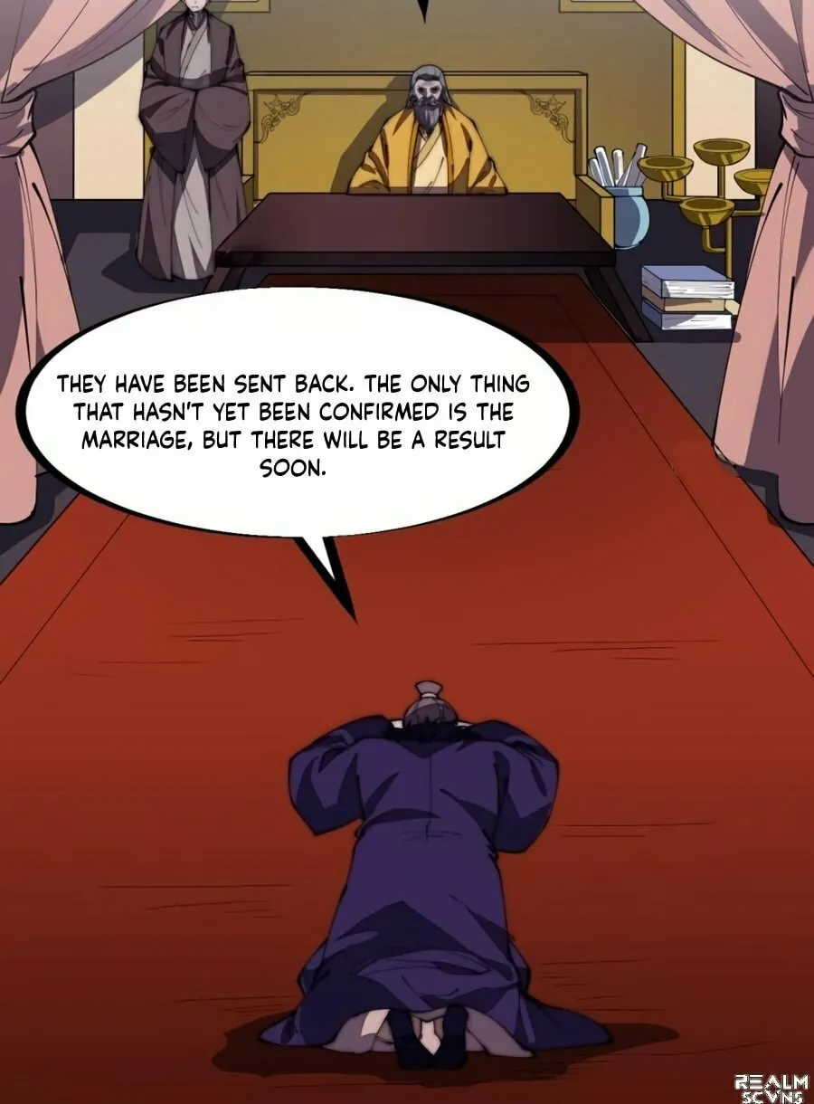 Read It Starts With A Mountain chapter 206 image 38 on Lezhin