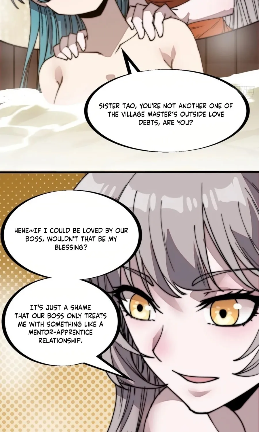 Read It Starts With A Mountain chapter 209 image 13 on Lezhin