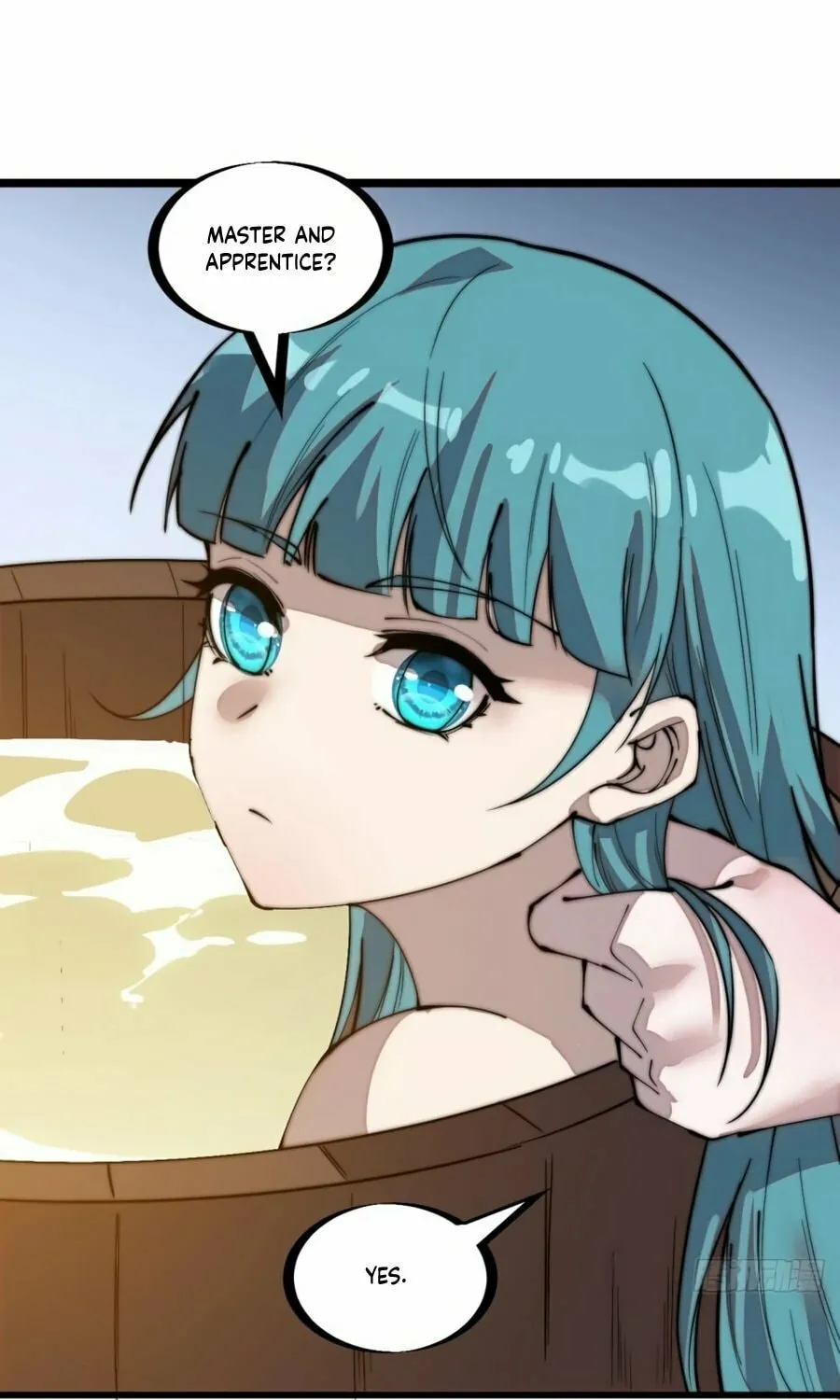 Read It Starts With A Mountain chapter 209 image 15 on Lezhin