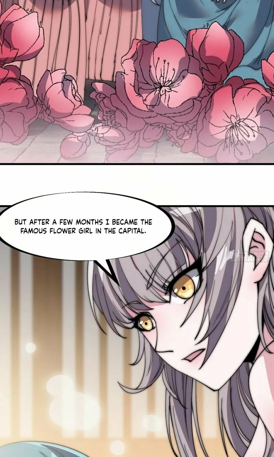 Read It Starts With A Mountain chapter 209 image 22 on Lezhin