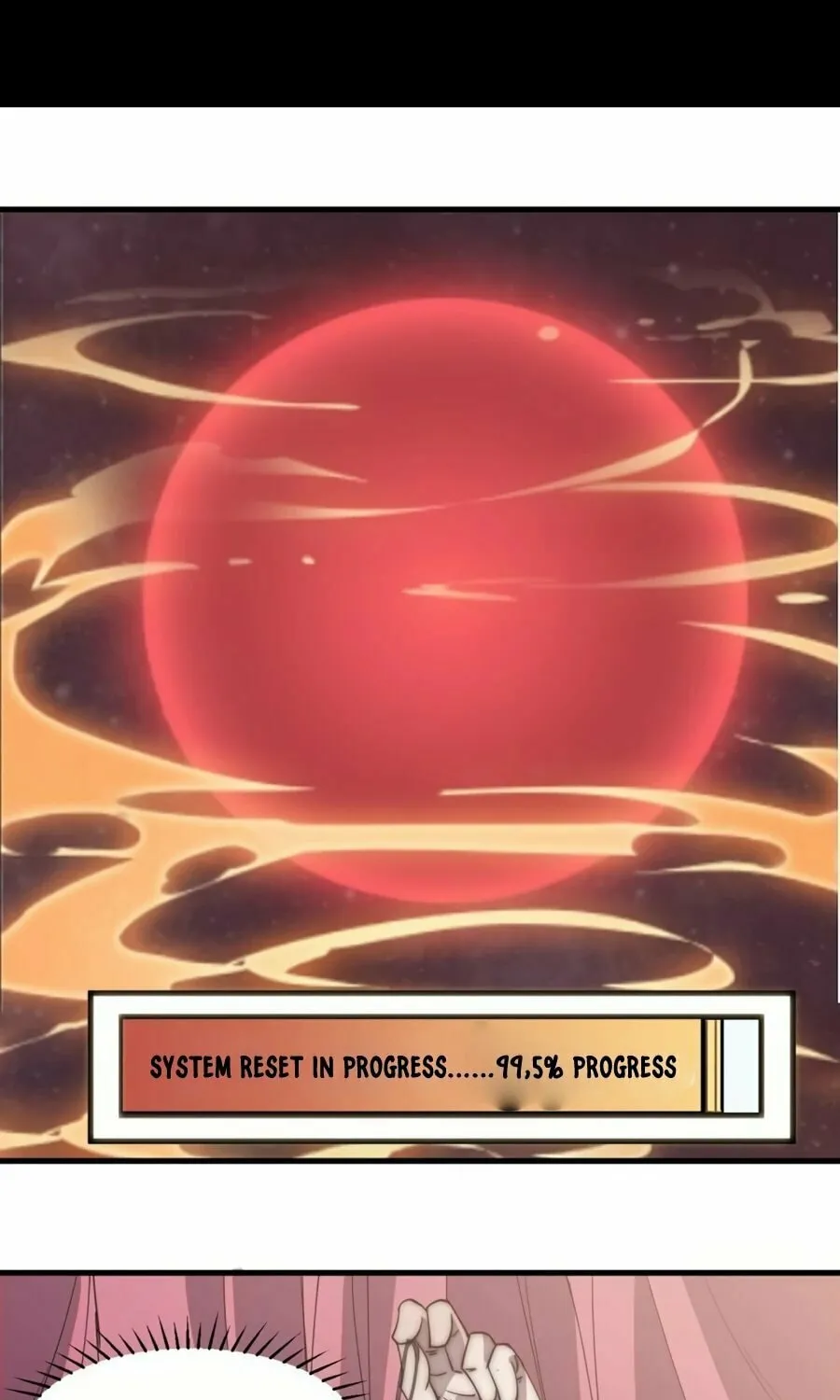 Read It Starts With A Mountain chapter 209 image 4 on Lezhin