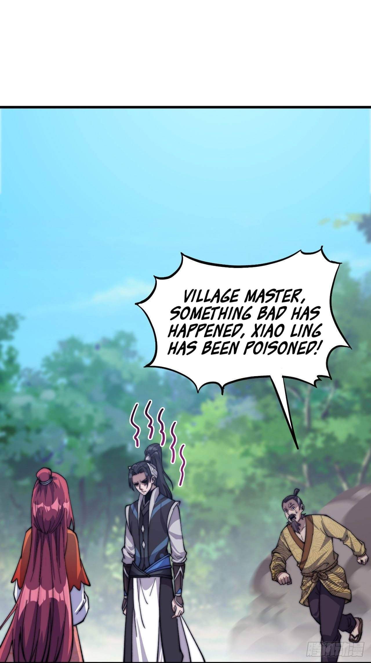 Read It Starts With A Mountain chapter 21 image 2 on Lezhin