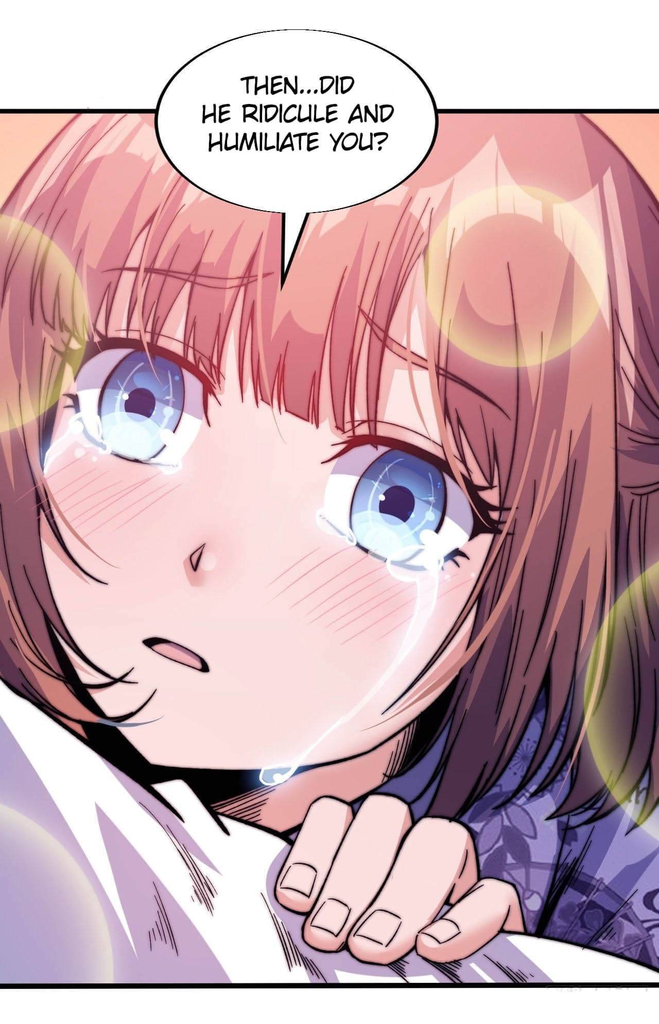 Read It Starts With A Mountain chapter 21 image 25 on Lezhin
