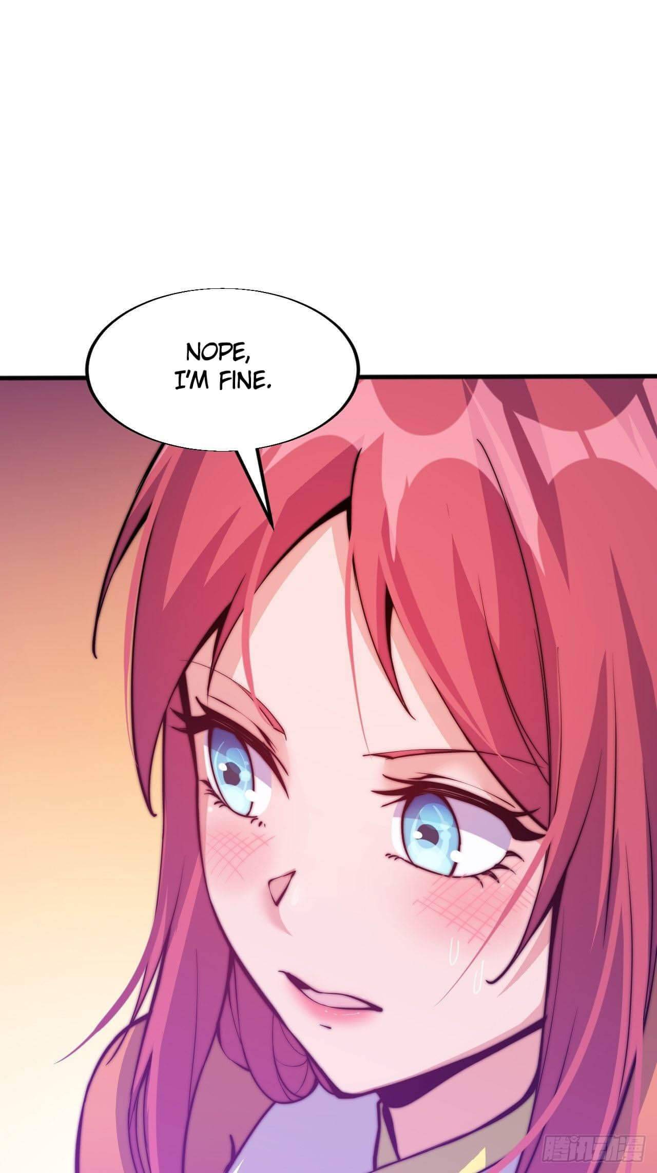Read It Starts With A Mountain chapter 21 image 26 on Lezhin