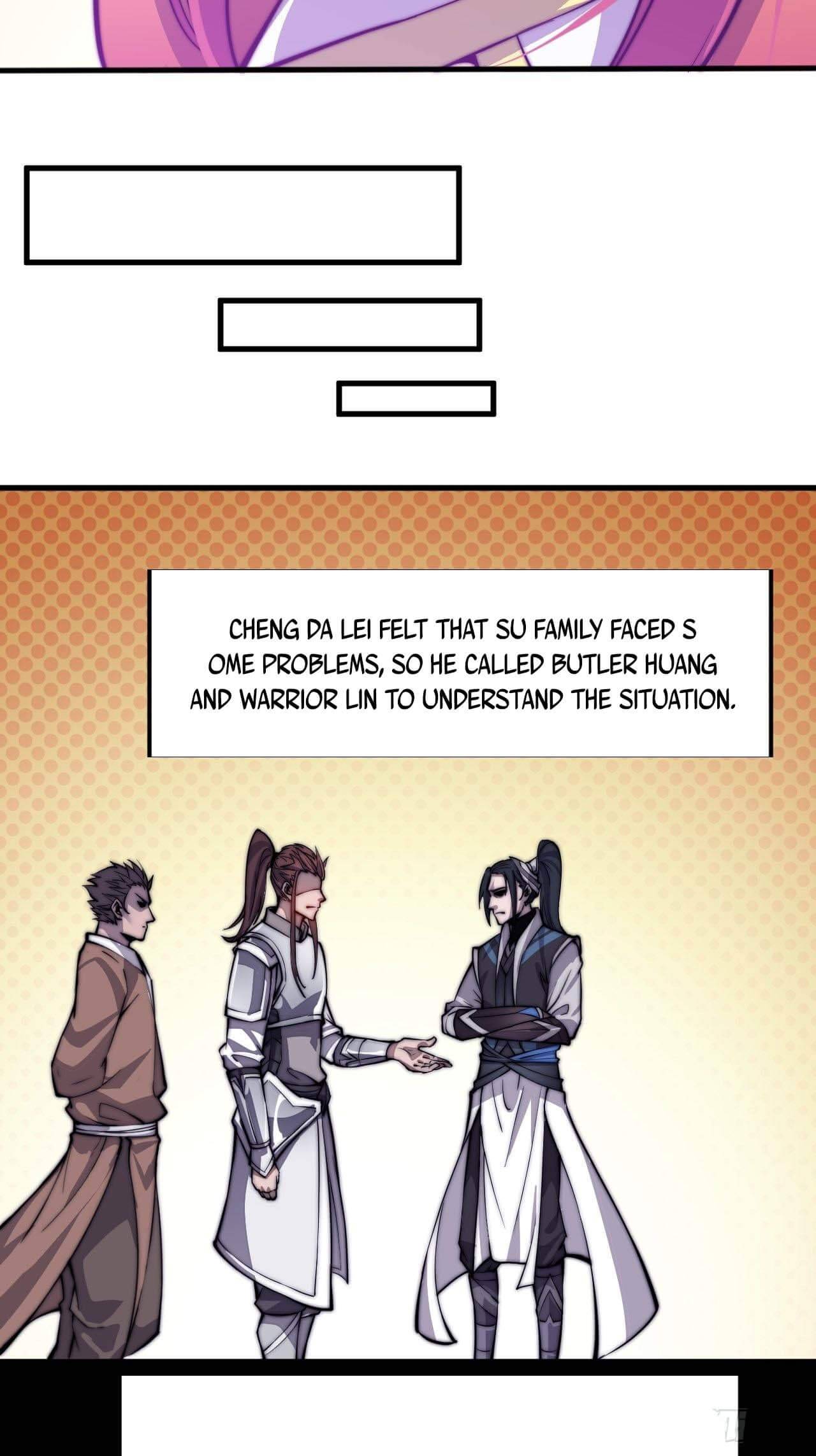 Read It Starts With A Mountain chapter 21 image 27 on Lezhin