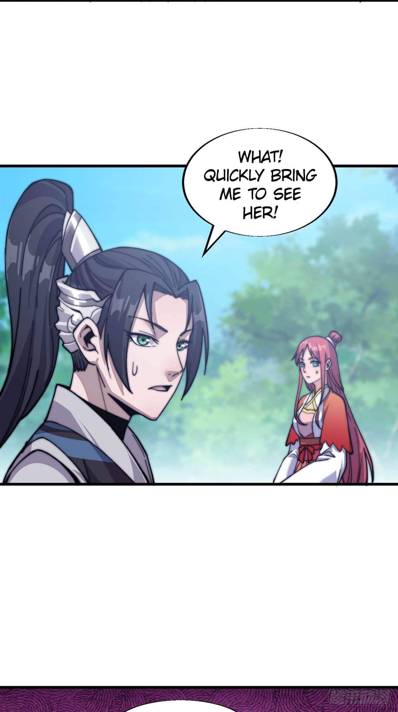 Read It Starts With A Mountain chapter 21 image 3 on Lezhin