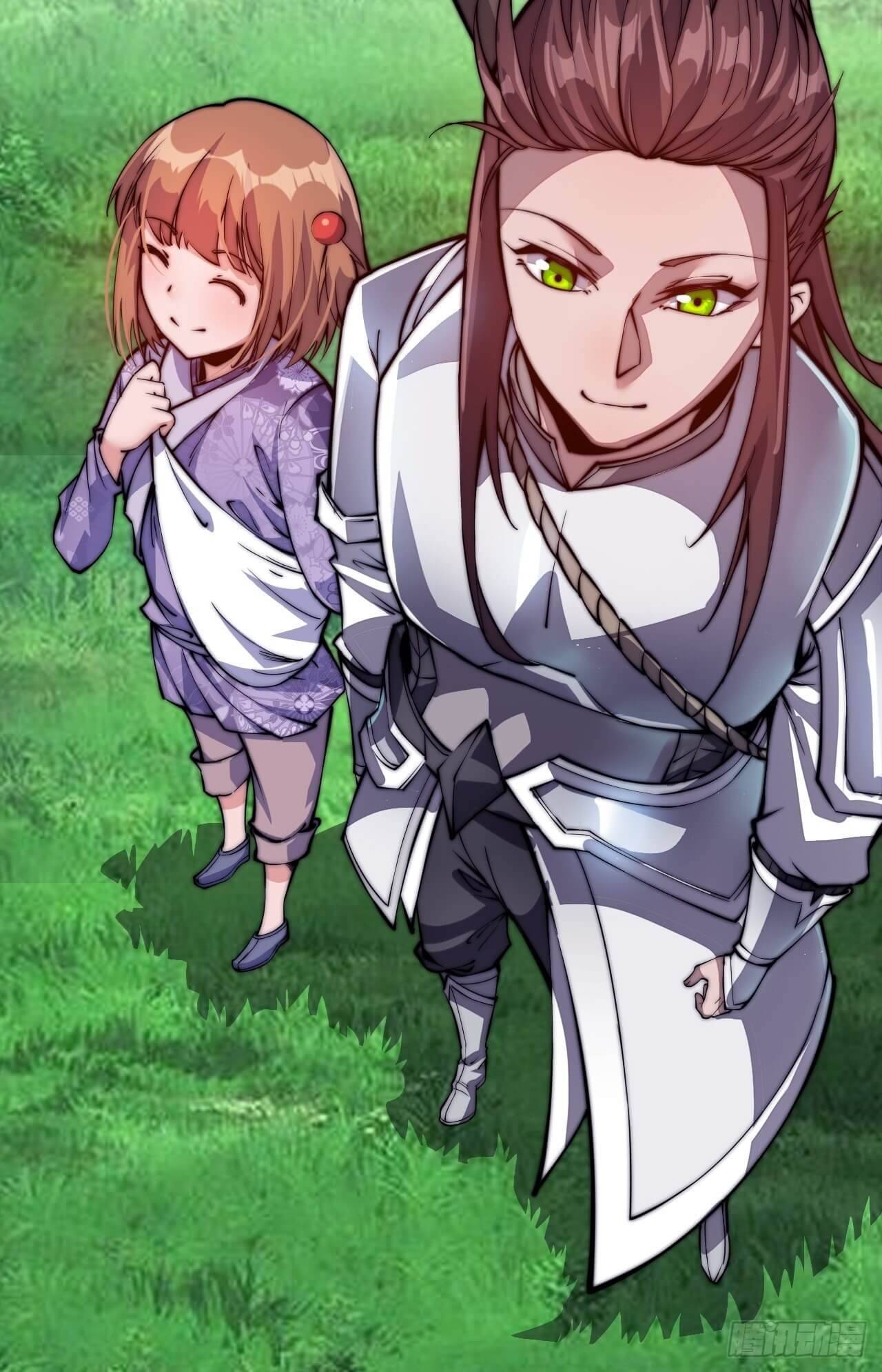 Read It Starts With A Mountain chapter 21 image 31 on Lezhin