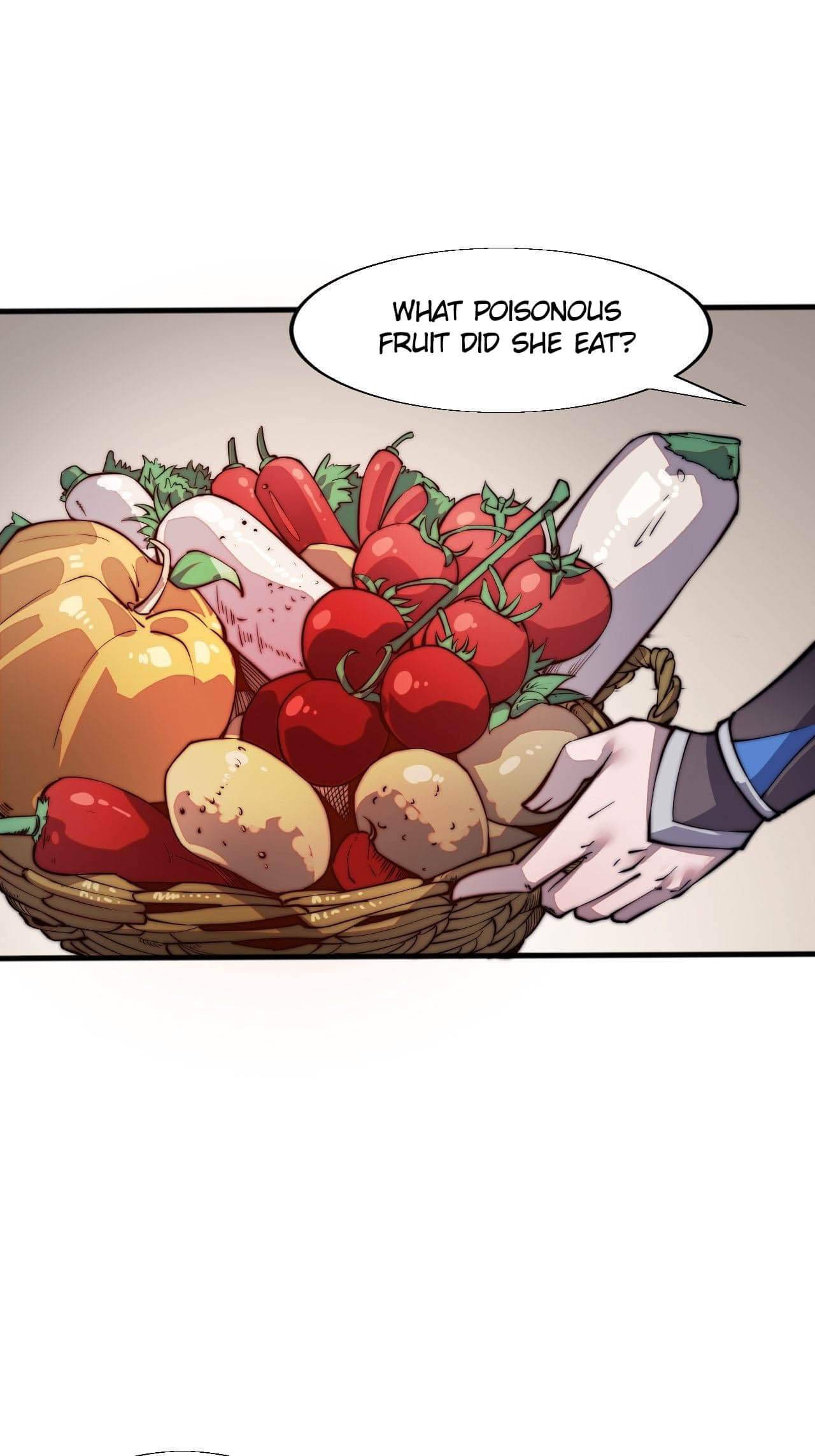Read It Starts With A Mountain chapter 21 image 8 on Lezhin