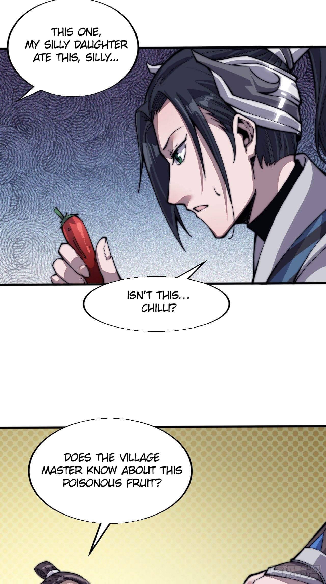 Read It Starts With A Mountain chapter 21 image 9 on Lezhin