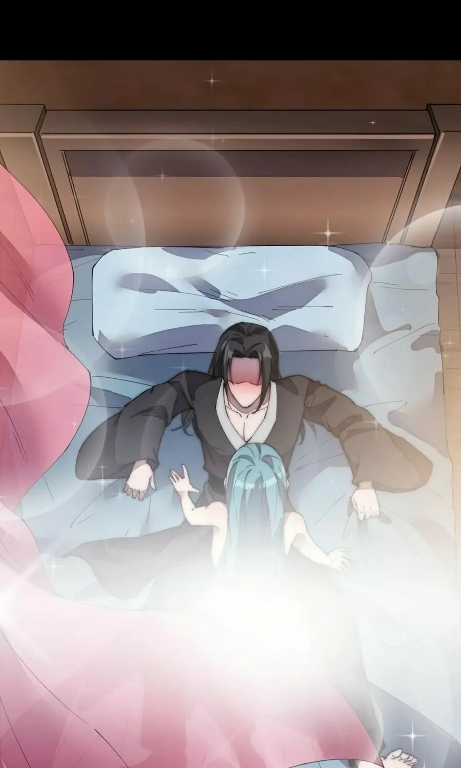 Read It Starts With A Mountain chapter 210 image 10 on Lezhin