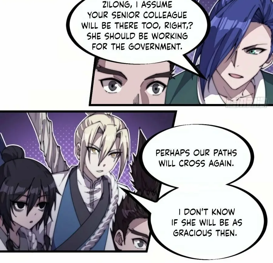 Read It Starts With A Mountain chapter 210 image 23 on Lezhin