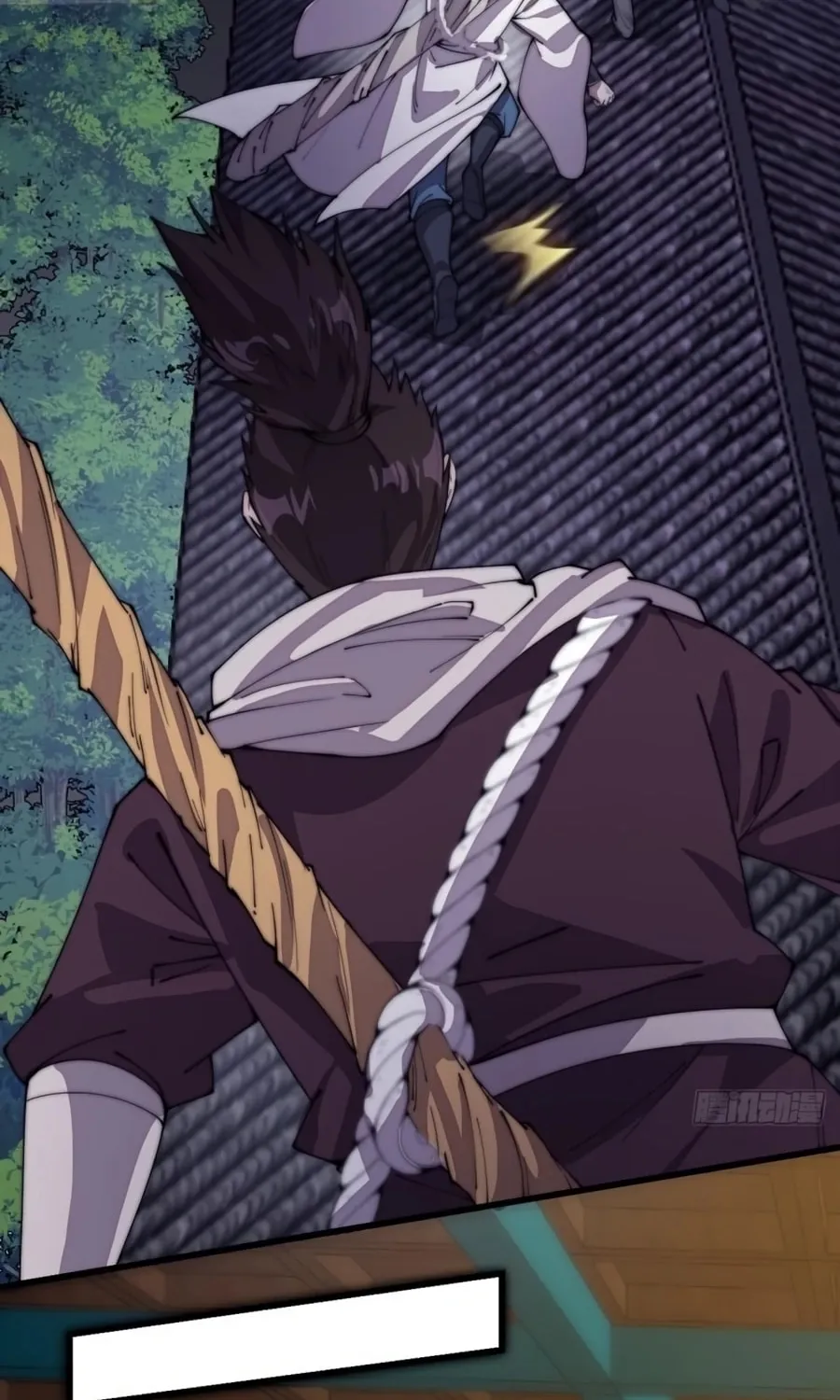 Read It Starts With A Mountain chapter 210 image 25 on Lezhin