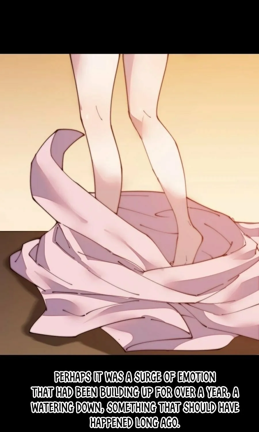 Read It Starts With A Mountain chapter 210 image 9 on Lezhin