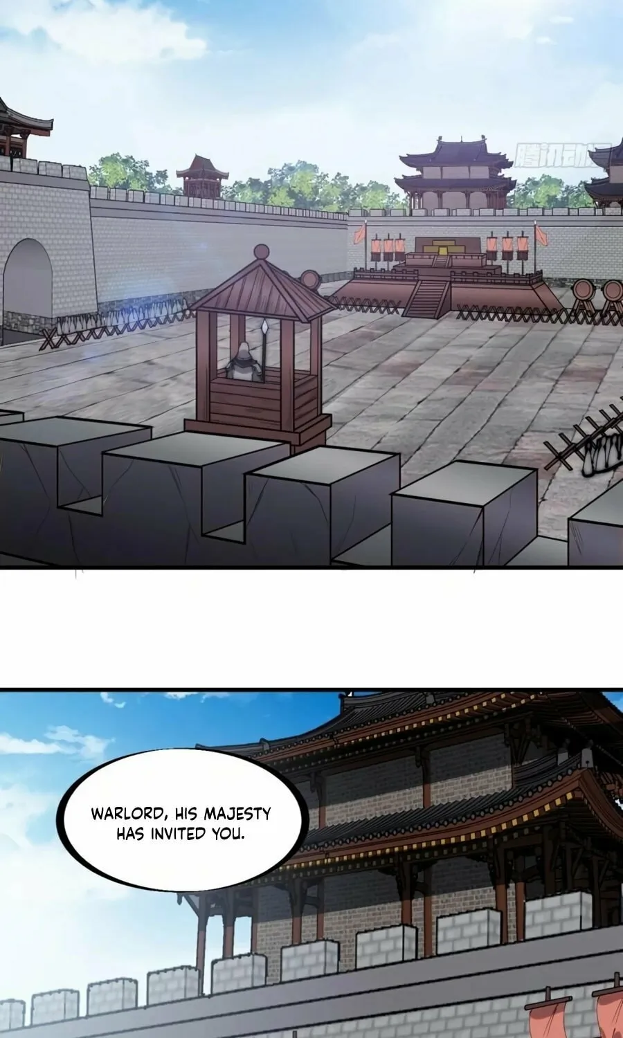 Read It Starts With A Mountain chapter 211 image 14 on Lezhin
