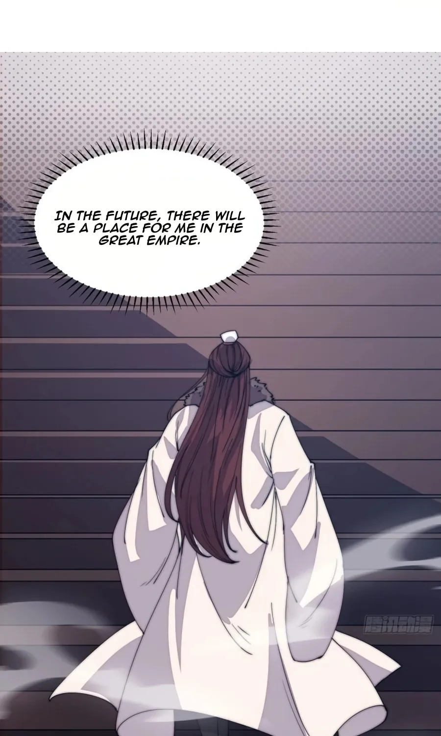 Read It Starts With A Mountain chapter 211 image 21 on Lezhin