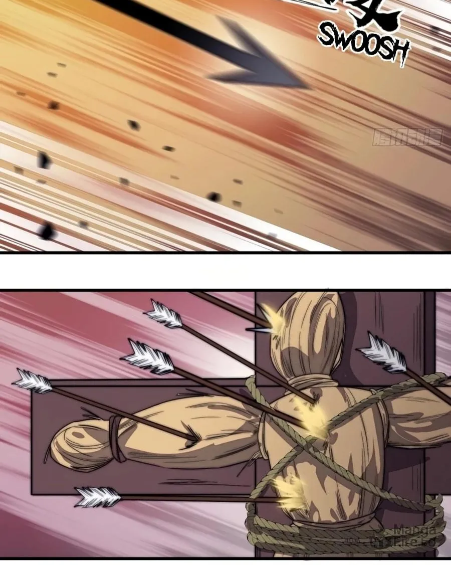 Read It Starts With A Mountain chapter 211 image 28 on Lezhin