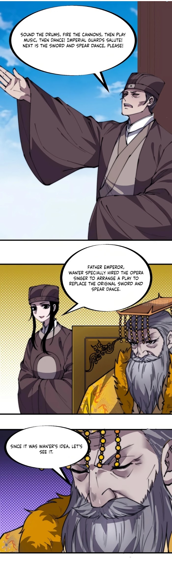 Read It Starts With A Mountain chapter 214 image 10 on Lezhin
