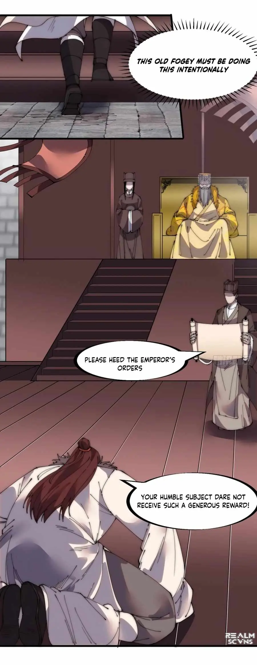 Read It Starts With A Mountain chapter 215.99 image 12 on Lezhin