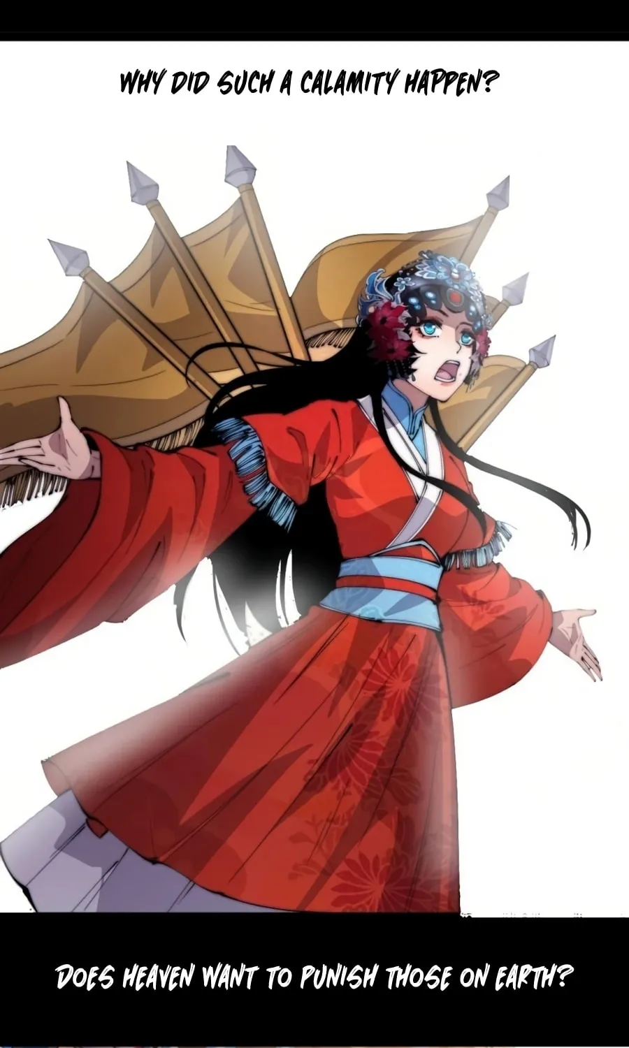 Read It Starts With A Mountain chapter 215 image 20 on Lezhin