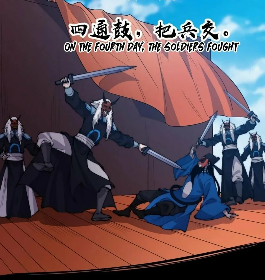 Read It Starts With A Mountain chapter 215 image 25 on Lezhin