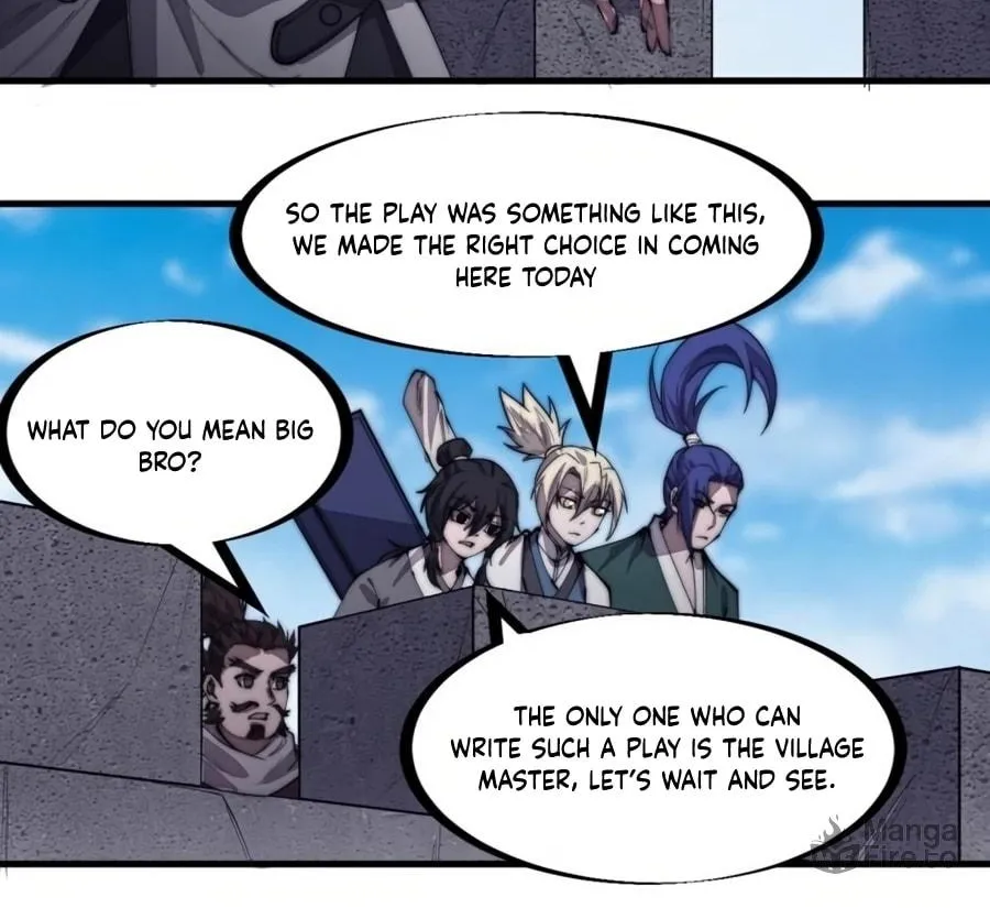 Read It Starts With A Mountain chapter 216.1 image 21 on Lezhin
