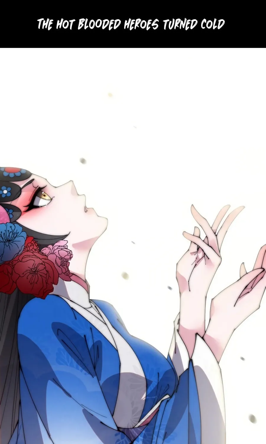Read It Starts With A Mountain chapter 216 image 14 on Lezhin