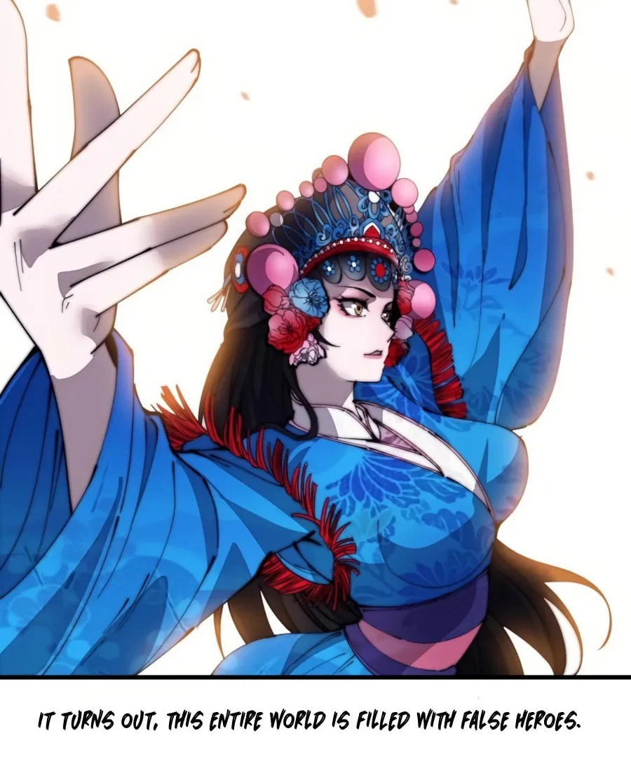 Read It Starts With A Mountain chapter 216 image 17 on Lezhin