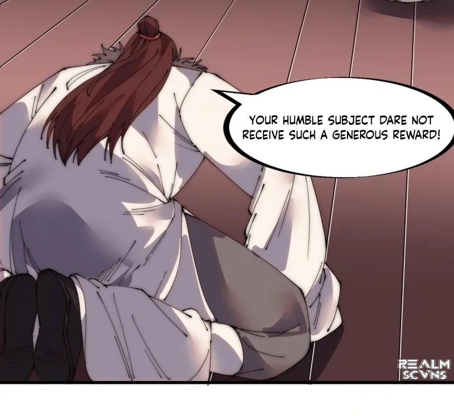 Read It Starts With A Mountain chapter 216 image 30 on Lezhin