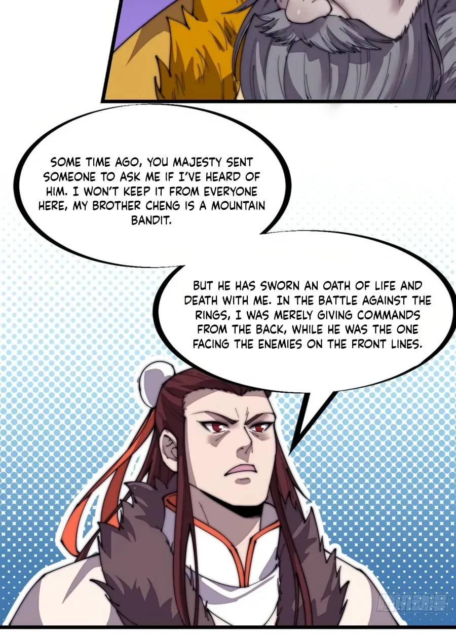 Read It Starts With A Mountain chapter 216 image 41 on Lezhin