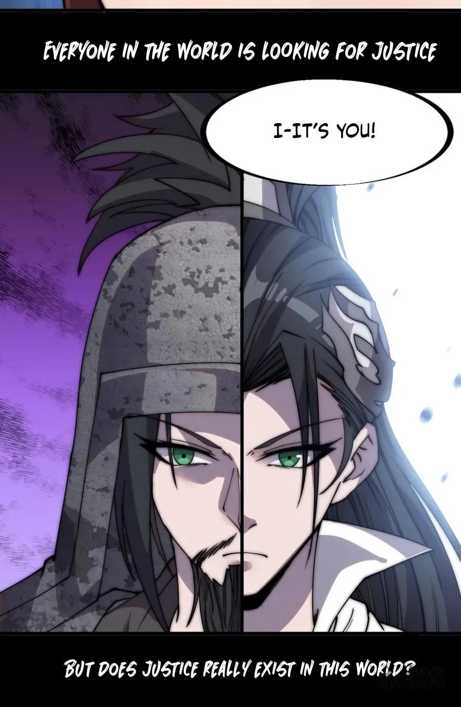 Read It Starts With A Mountain chapter 216 image 63 on Lezhin