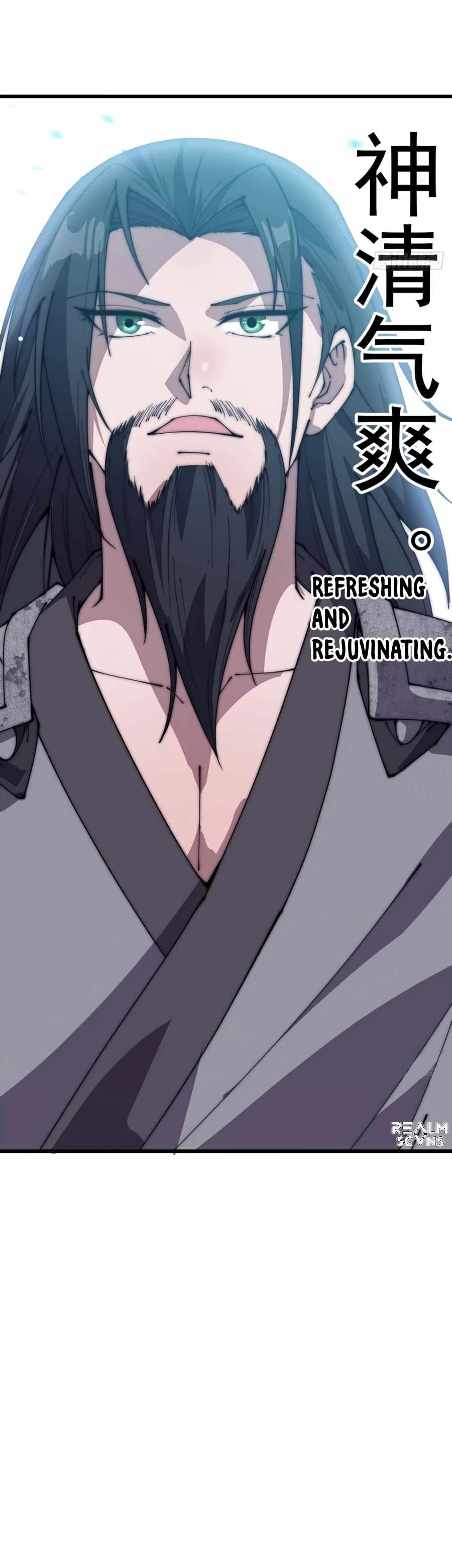 Read It Starts With A Mountain chapter 217 image 11 on Lezhin