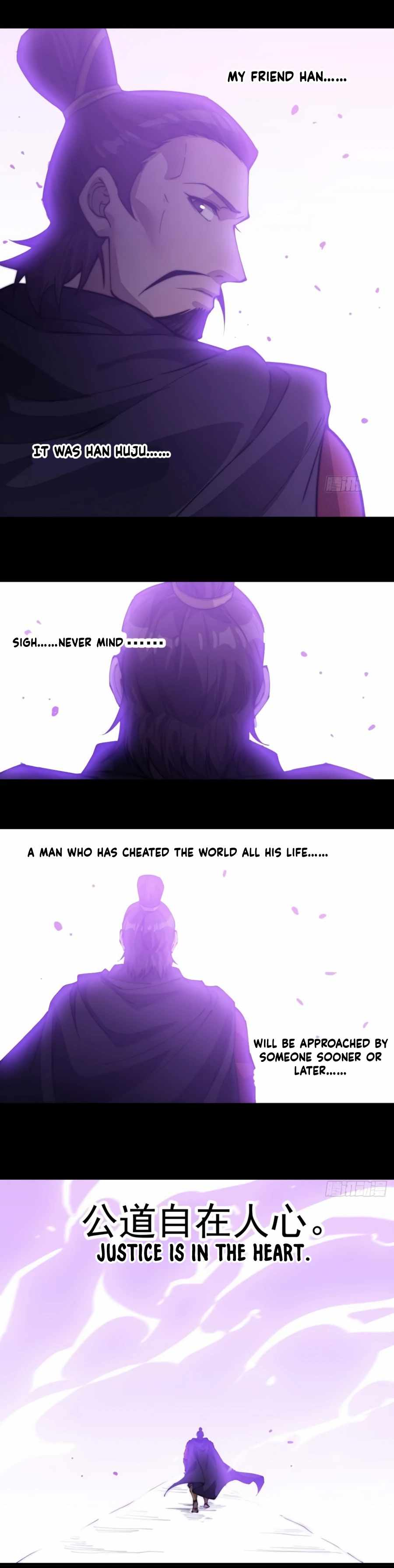Read It Starts With A Mountain chapter 217 image 8 on Lezhin