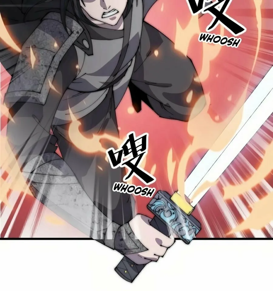 Read It Starts With A Mountain chapter 218 image 14 on Lezhin