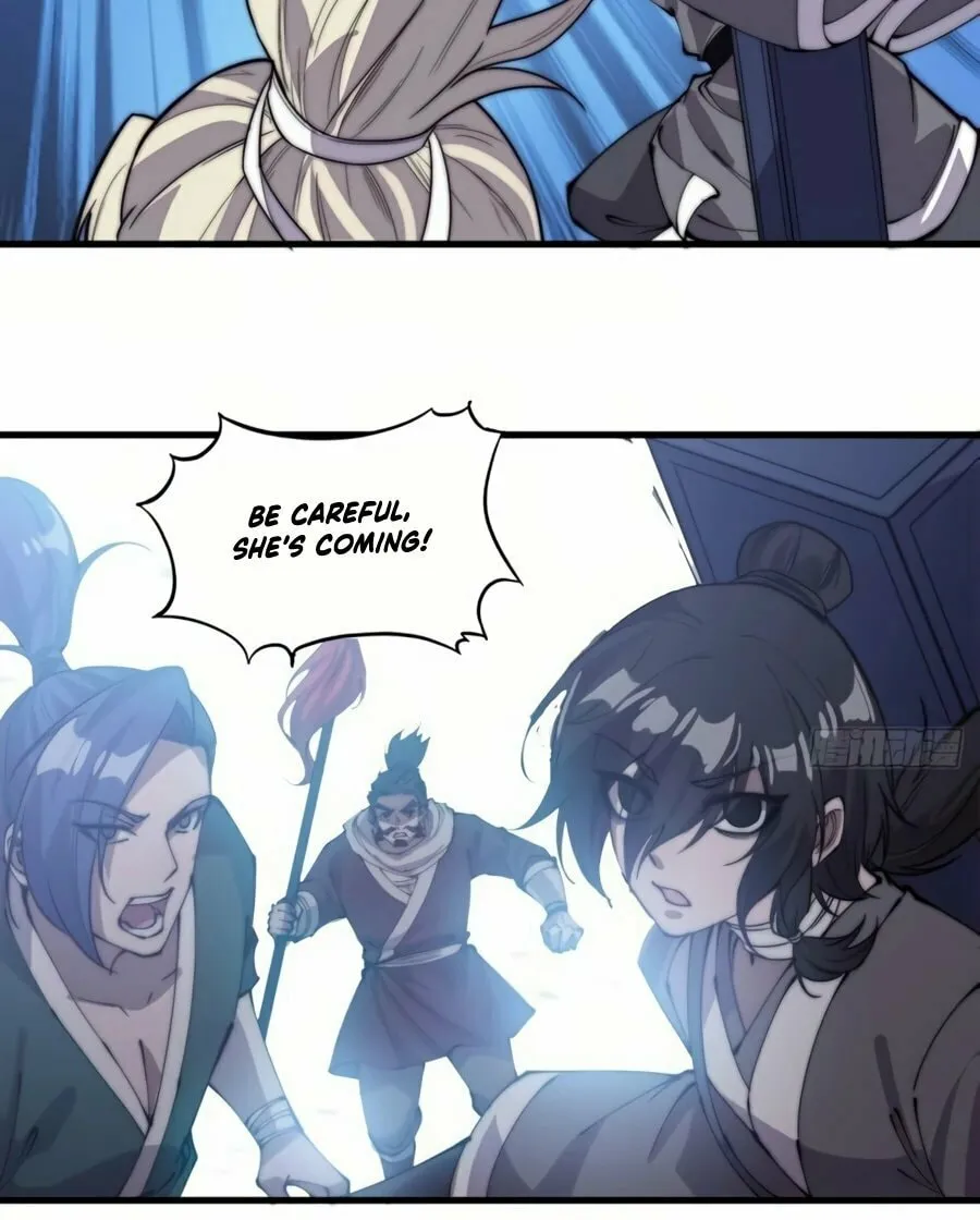 Read It Starts With A Mountain chapter 218 image 28 on Lezhin