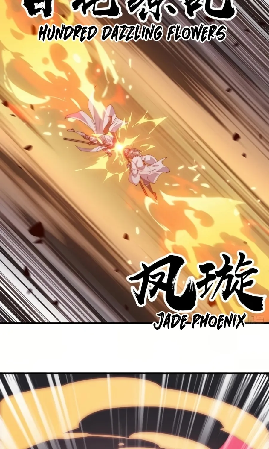Read It Starts With A Mountain chapter 218 image 30 on Lezhin