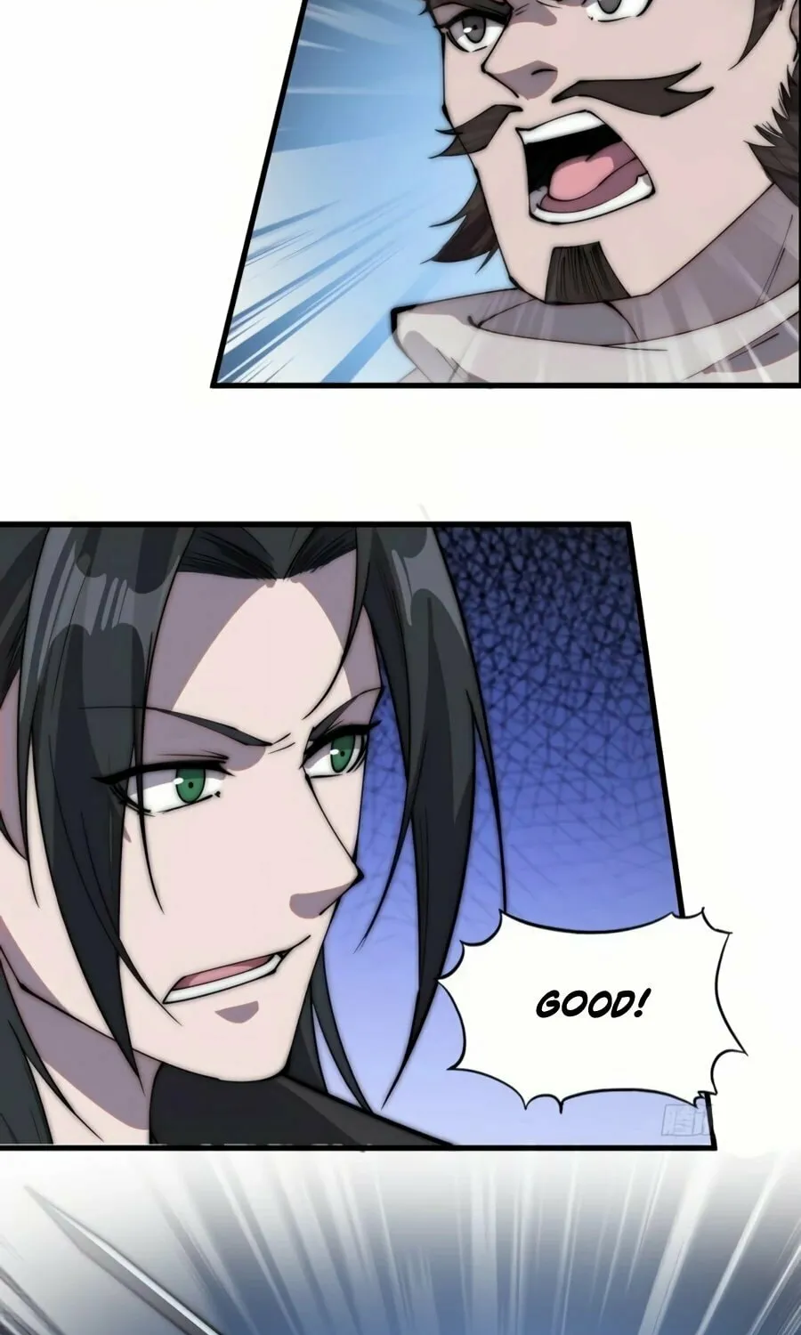 Read It Starts With A Mountain chapter 218 image 43 on Lezhin