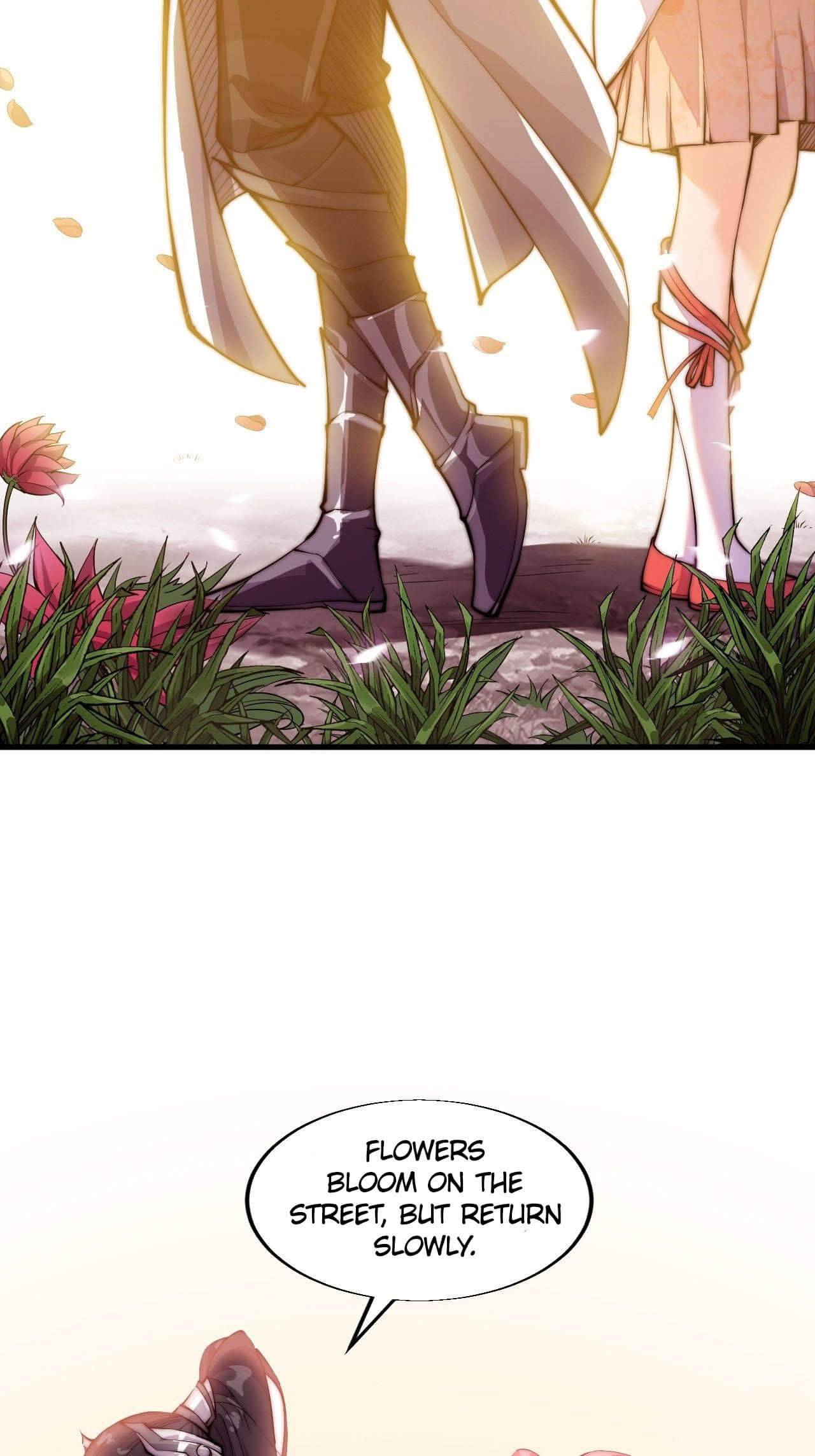 Read It Starts With A Mountain chapter 22 image 10 on Lezhin